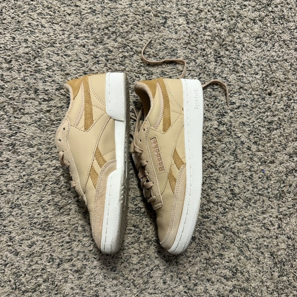 Reebok Club C Revenge Vintage Shoes - Picture 8 of 9